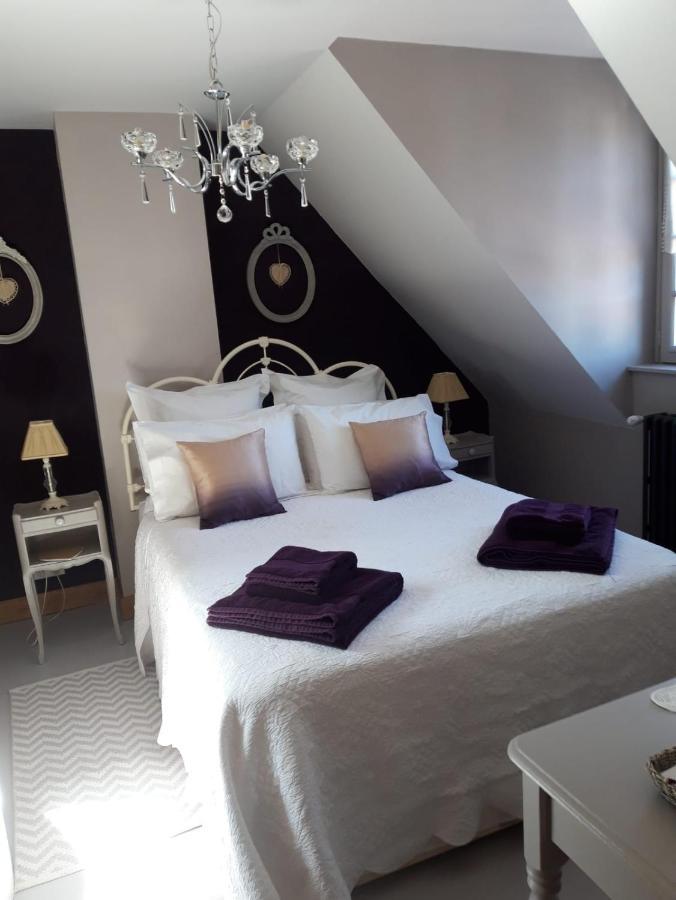 Chambre D'Hote Chez Liz Maslives Zewnętrze zdjęcie