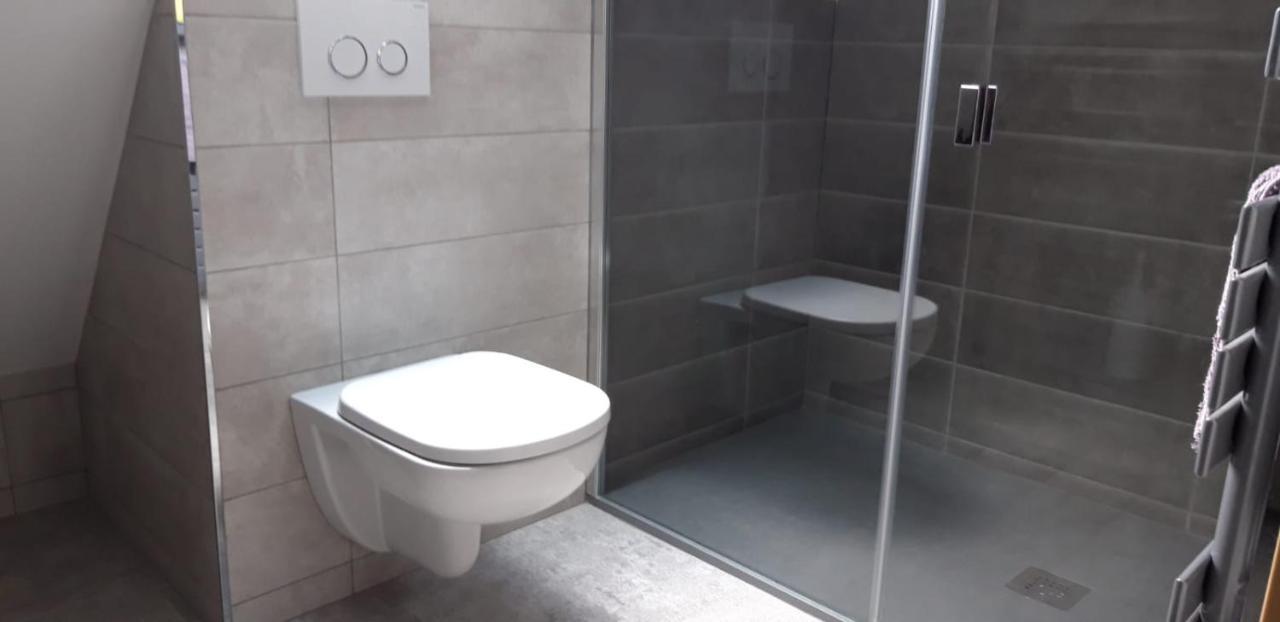 Chambre D'Hote Chez Liz Maslives Zewnętrze zdjęcie